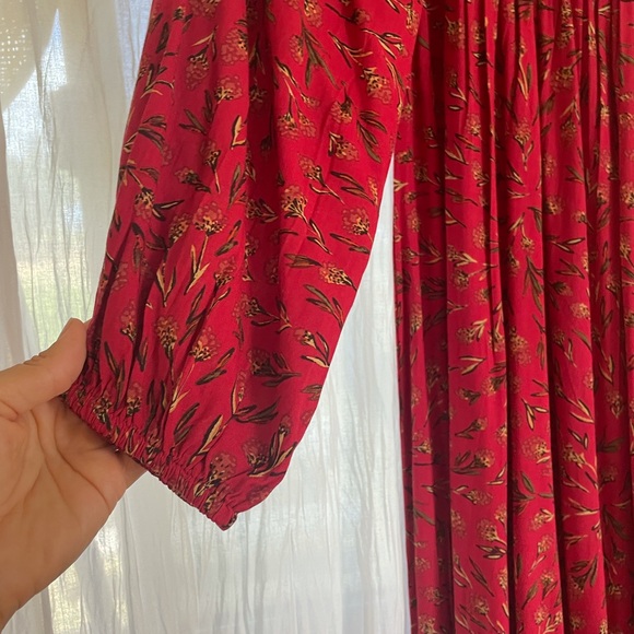 XIX Palms Auberdeen country midi - Picture 6 of 8